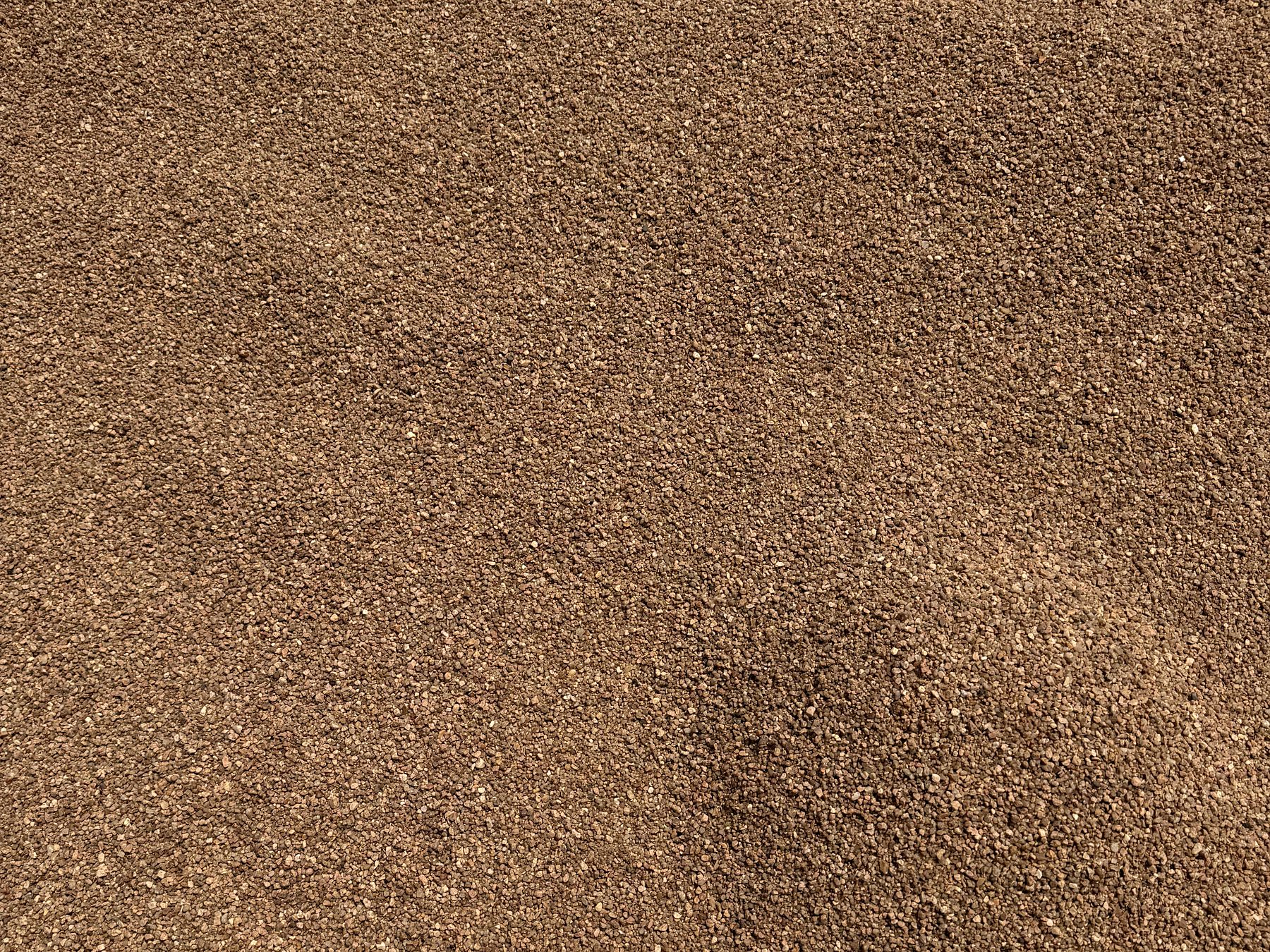 Playground Sand