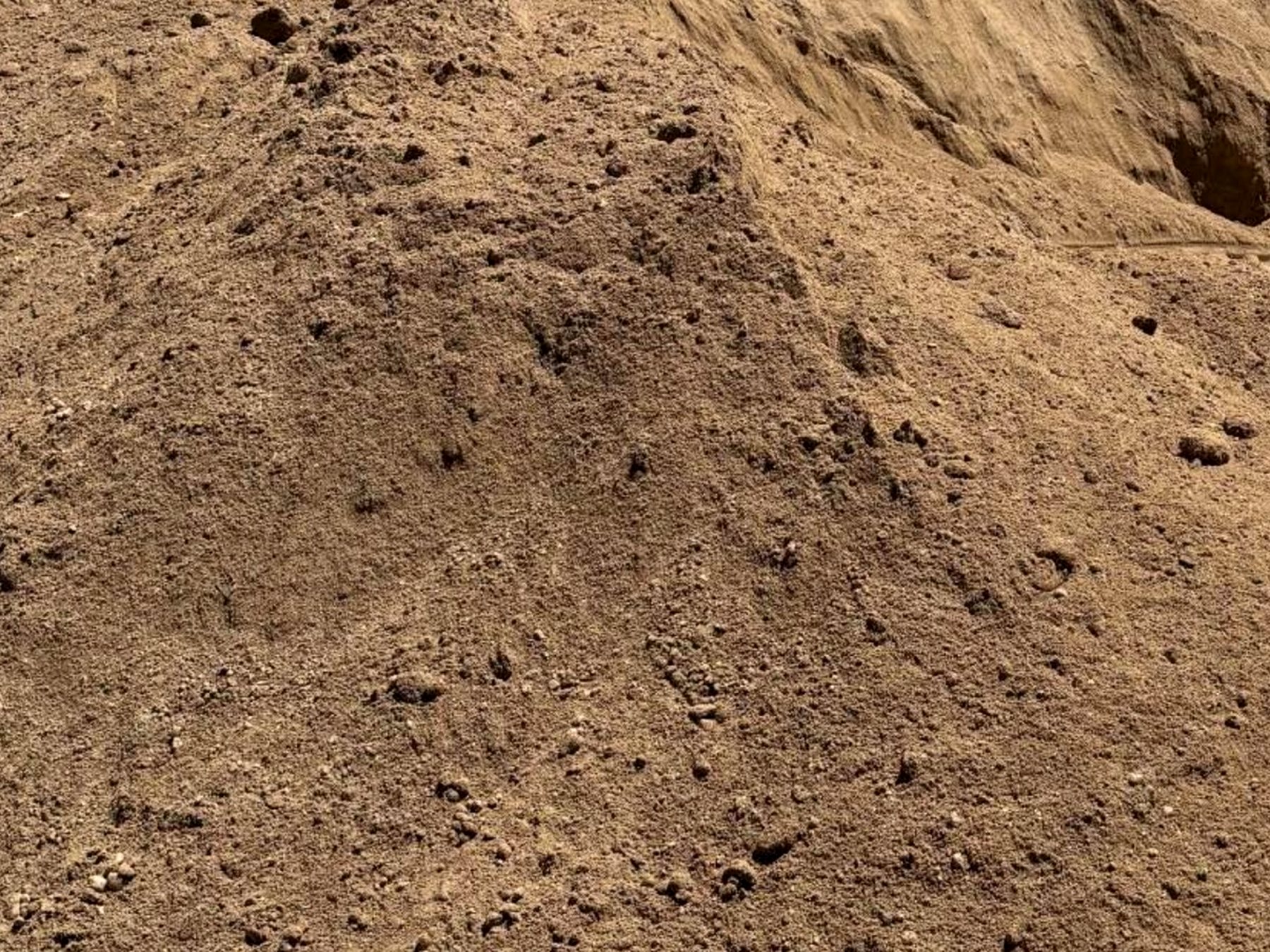 Structural Fill